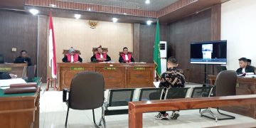 Kontroversial Qomaru Zaman, Ahli Bahasa Jelaskan Pesan Tersembunyi di Persidangan