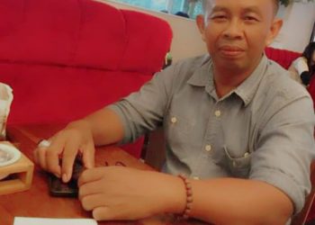 Kuasa hukum WAMI Lampung Somasi Tempat hiburan terkait Royalti