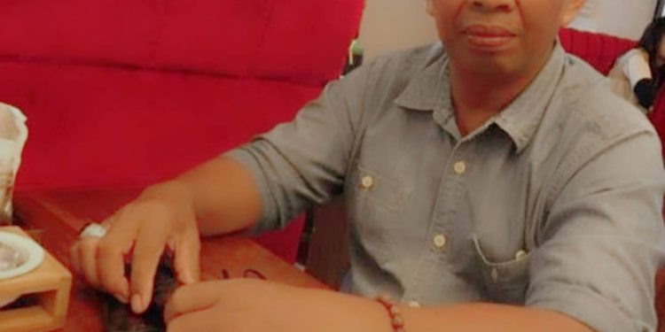 Kuasa hukum WAMI Lampung Somasi Tempat hiburan terkait Royalti