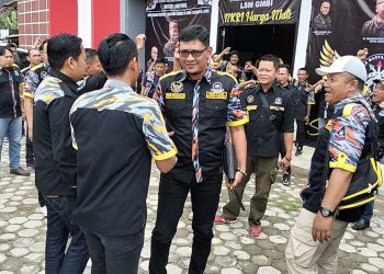 Bawaslu Diminta Tegak Lurus Tangani Kasus Qomaru Zaman