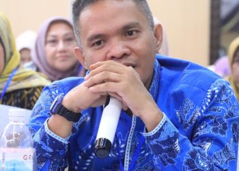 Tosa Apresiasi keputusan Hakim Pengadilan Negeri (PN) kelas IB kota Metro Lampung