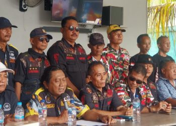 Bawaslu Diminta Transparan Sikapi Kasus Qomaru Zaman