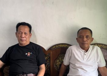 Soal Kasus Qomaru, Bawaslu Tunggu Keputusan Resmi KPU