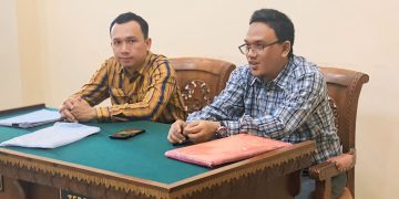 Bupati Lampung Utara Kalah, Kuasa Hukum  Penggugat Ajukan Permohonan Eksekusi