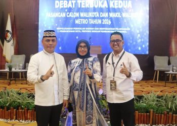 Jejak Langkah Haji Bambang Dari Kesederhanaan Menuju Kepemimpinan Berkelas