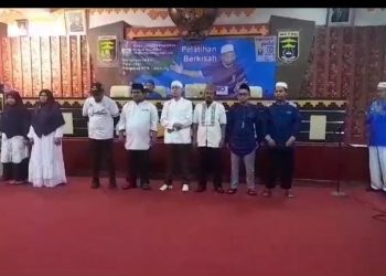 PPMI Lampung Gelar Pelatihan Berkisah Bersama Master Nasional Kak Bimo