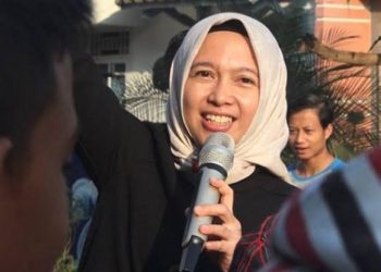 Anna Morinda, Bintang Terang dari Metro yang Menginspirasi
