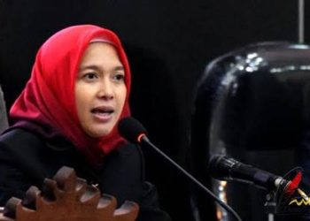Anna Morinda : Kepemimpinan Adalah Seni