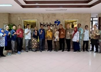 Pengurus Pusat Ucapkan Selamat: Majelis Kehormatan IWO Hasto Wardoyo, Resmi Terpilih Sebagai Wali Kota Yogyakarta