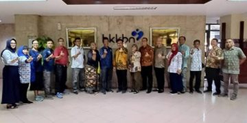 Pengurus Pusat Ucapkan Selamat: Majelis Kehormatan IWO Hasto Wardoyo, Resmi Terpilih Sebagai Wali Kota Yogyakarta