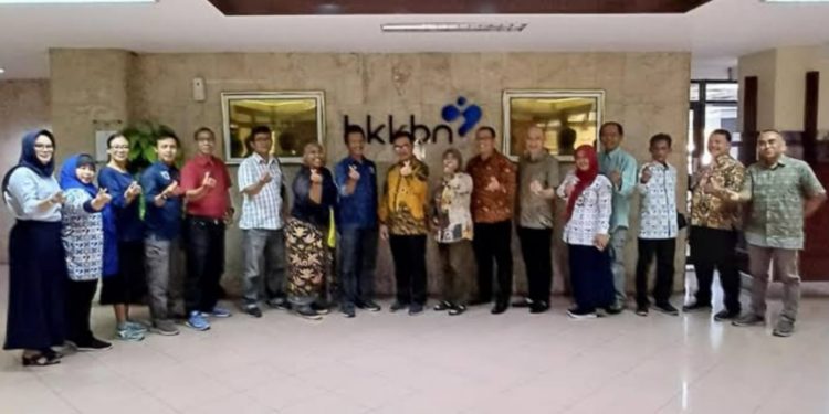 Pengurus Pusat Ucapkan Selamat: Majelis Kehormatan IWO Hasto Wardoyo, Resmi Terpilih Sebagai Wali Kota Yogyakarta
