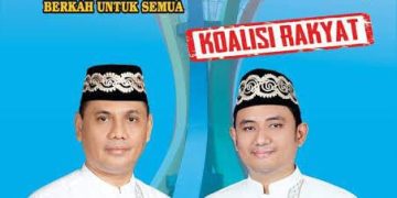 Prabowo Bakal Lantik Bambang-Rafieq di IKN Pada 6 Februari 2025