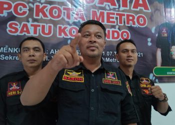 Pemkot Metro Diminta Serius Tangani DBD