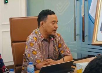 BMN Desak Presiden Prabowo Tutup Jalur Diplomasi Terhadap Malaysia Atas Penembakan PMI Di Perairan Tanjung Rhu