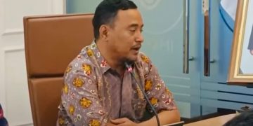 BMN Desak Presiden Prabowo Tutup Jalur Diplomasi Terhadap Malaysia Atas Penembakan PMI Di Perairan Tanjung Rhu