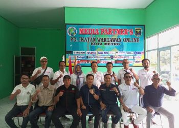 IWO Kota Peringatan HPN 2025: Pers Didorong Kawal Ketahanan Pangan untuk Kemandirian Bangsa