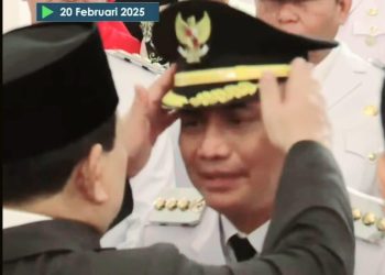 Mengharukan, Prabowo Titip Pesan Langsung ke Bambang Iman Santoso