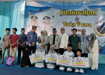 Bambang-Rafieq, Simbol Janji yang Ditepati dan Harapan yang Diperjuangkan