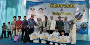 Bambang-Rafieq, Simbol Janji yang Ditepati dan Harapan yang Diperjuangkan