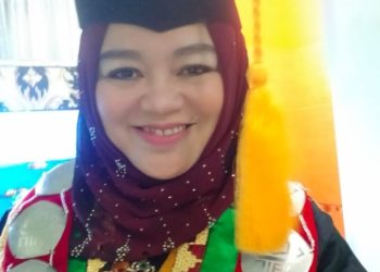Mentri Agama Lantik Empat Rektor Perguruan Tinggi