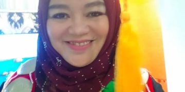 Mentri Agama Lantik Empat Rektor Perguruan Tinggi