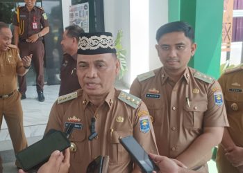 Keren, Seribu Warga Metro Kini Bisa Kuliah Gratis