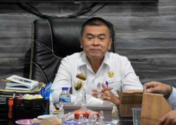 Lebaran Bahagia: THR Non-PNS Cair, Insentif Pamong Dibayar, dan Media Lokal Dapat Dukungan