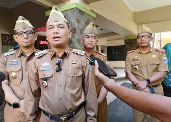 ASN Metro Mangkir Kerja Usai Lebaran Siap-Siap Kena Sanksi