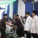 UM Metro Gelar Halal Bihalal dihadiri Walikota Metro dan Wakil walikota