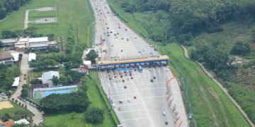 Survei: 91,2% Mayoritas Pemudik Puas dengan Rekayasa Lalu Lintas Mudik Lebaran