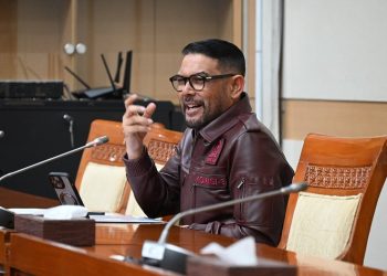 Apresiasi DPR RI Atas Kelancaran Mudik: Terima Kasih Pak Kapolri