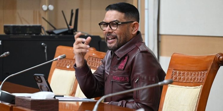 Apresiasi DPR RI Atas Kelancaran Mudik: Terima Kasih Pak Kapolri