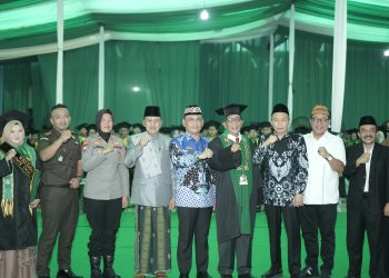 Bambang Iman Santoso: Intelektual Harus Ambil Peran Bangun Metro