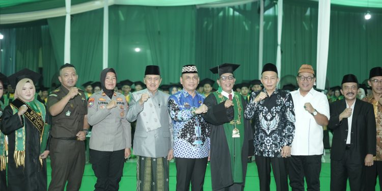 Bambang Iman Santoso: Intelektual Harus Ambil Peran Bangun Metro