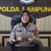 Polisi Selidiki Kematian Tragis Kakak Beradik di Pesisir Barat