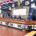 DPRD Metro Gelar Rapat Paripurna Dalam Rangka SK DPRD Tentang Rekomendasi LKPJ Walikota Metro TA 2024