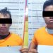 Berantas Peredaran Narkoba di Kota Metro, Sat Narkoba Tangkap Pelaku Pengedar Obat Terlarang