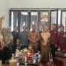 Walikota Metro Dukung Program Kesehatan Masyarakat
