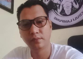 Ketua NGO KMPL Soroti terkait  oknum perawat Instalasi RSUD A Yani  diduga tidak maksimal melayani pasien dan terkesan santai acuh