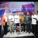 Talkshow di TVRI Walikota Metro ungkap peran kolaborasi dalam pembangunan sebuah kota