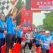 Puncak Hari Bhayangkara Ke-79, Polres Metro Gelar FunRun 2025