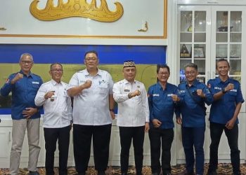 Jelang Porprov 2026, KONI Metro Targetkan Pertahankan Peringkat Kedua