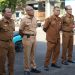 Pisah Sambut Kadis Kominfo Kota Metro, Sri Amanto: Bersinergi Untuk Kominfo Lebih Baik