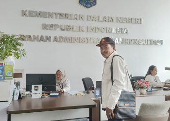 Sampaikan Surat Terbuka, Legislator Partai Gerindra Metro Kritisi Adanya Dugaan Korupsi Dalam Penerimaan THL
