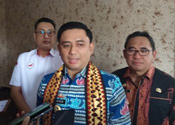 Kebanggaan dari KDRT, Rafieq : Metro Tunjukkan Kelas di NTB