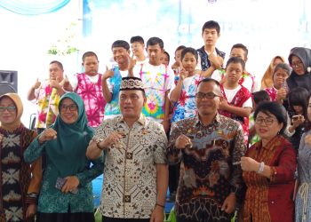 Bambang Soroti Ancaman Penyalahgunaan Teknologi Digital bagi Anak