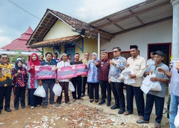 Puting Beliung Hantam Metro: Wali Kota Perintahkan Bantuan Cepat dan Tanpa Potongan