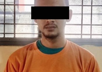 Satu dari Tiga DPO Kasus Curat di Kandang Ayam Berhasil Diringkus Polsek Terbanggi Besar