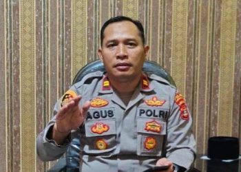 Polsek Kalirejo Dalami Kasus Dugaan Pelecehan Seksual di SMPN 1 Sendang Agung, Proses Sudah Masuk Tahap Penyidikan