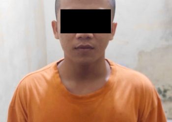 Bejat! Pengurus Ponpes di Lampung Tengah Tega Setubuhi Anak di Bawah Umur